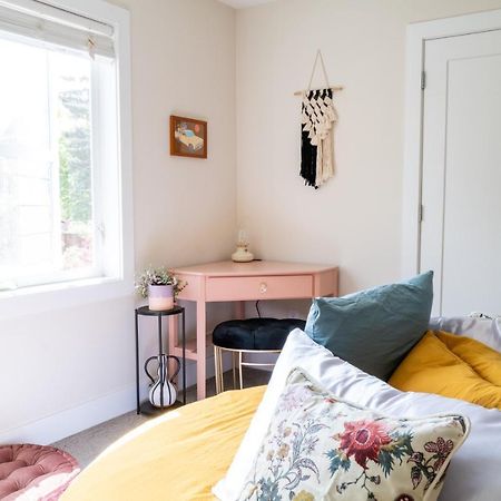 Amorcito De Jenny - Shared House Portland Ngoại thất bức ảnh