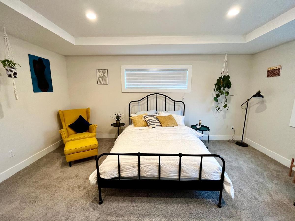 Amorcito De Jenny - Shared House Portland Ngoại thất bức ảnh