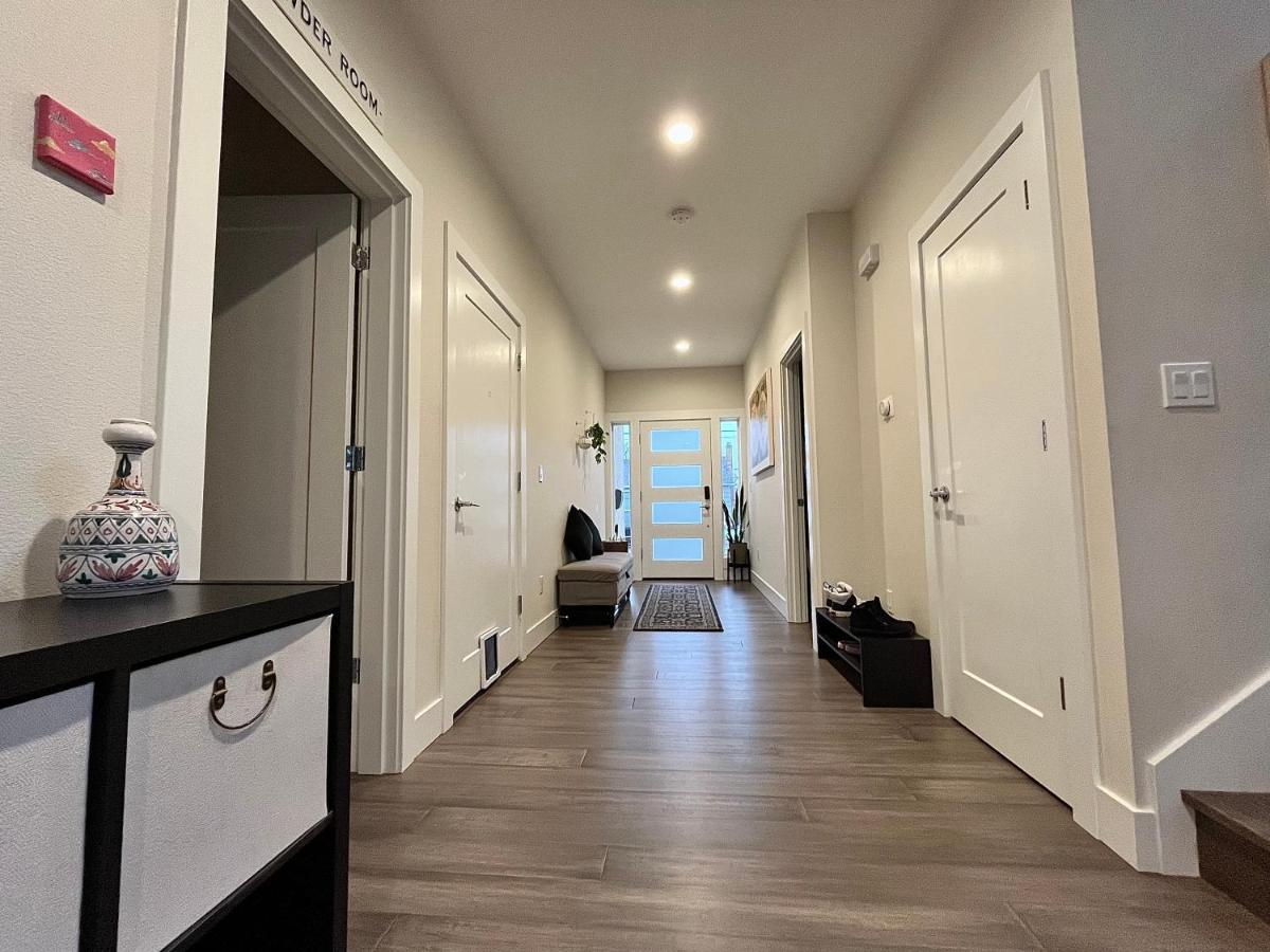 Amorcito De Jenny - Shared House Portland Ngoại thất bức ảnh