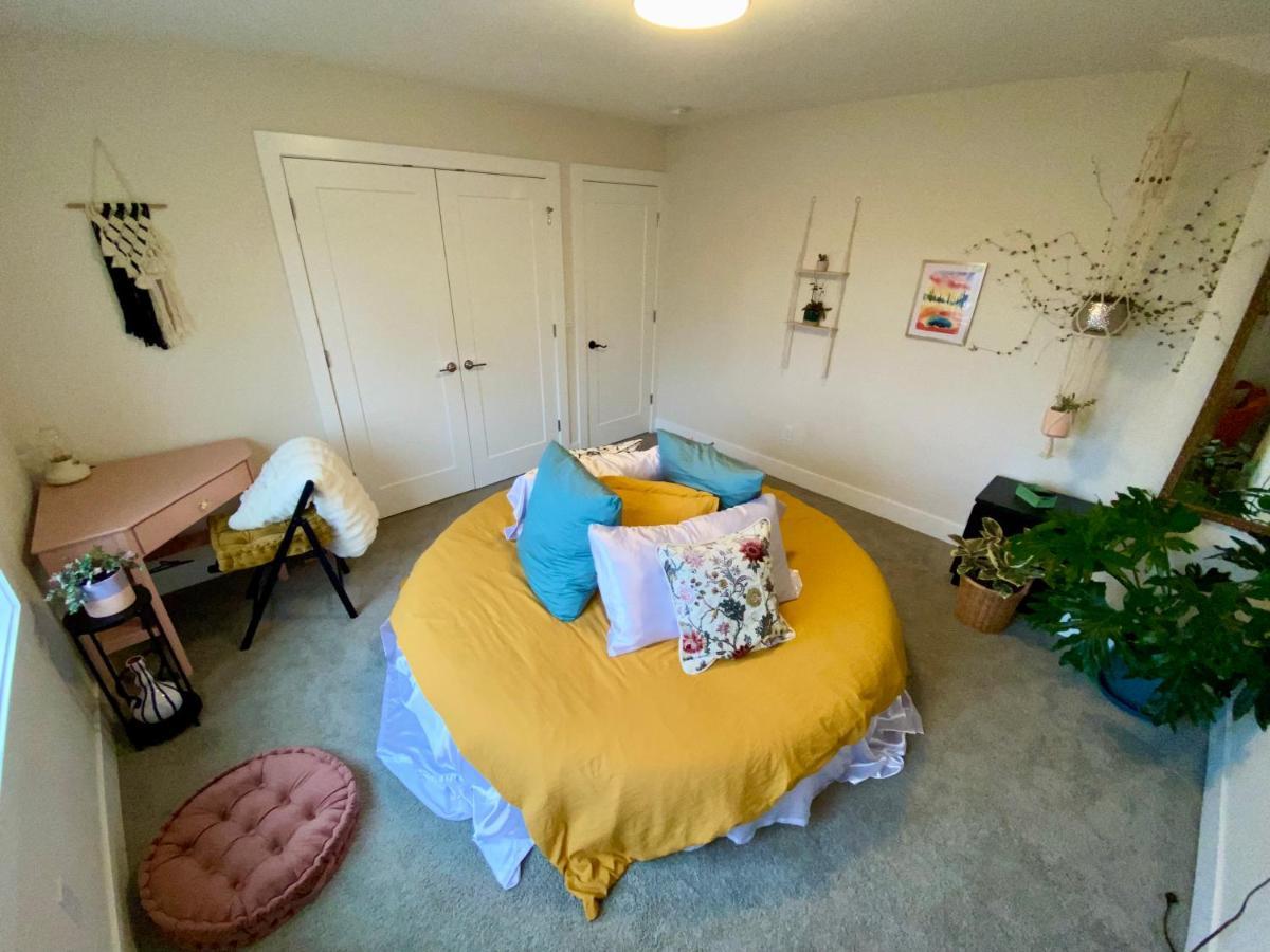 Amorcito De Jenny - Shared House Portland Ngoại thất bức ảnh