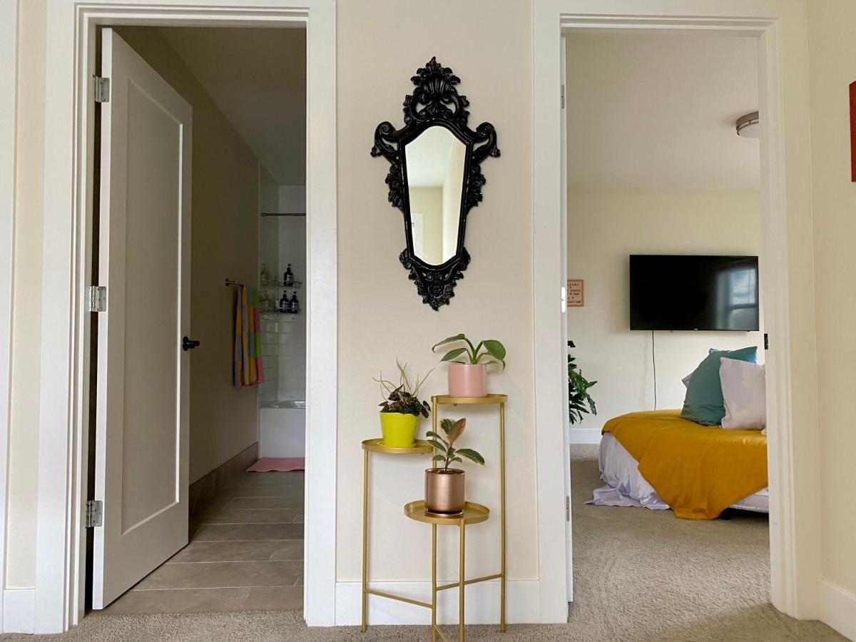 Amorcito De Jenny - Shared House Portland Ngoại thất bức ảnh
