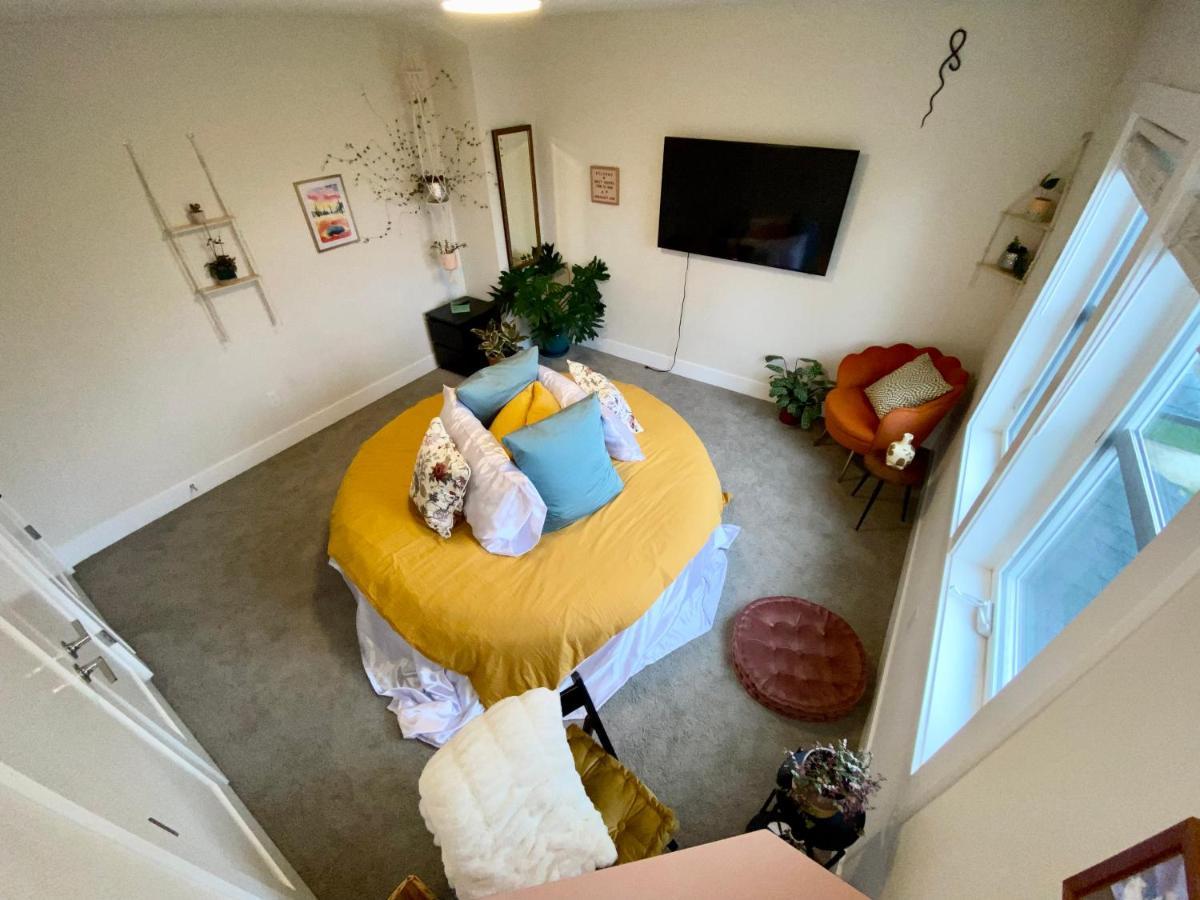 Amorcito De Jenny - Shared House Portland Ngoại thất bức ảnh
