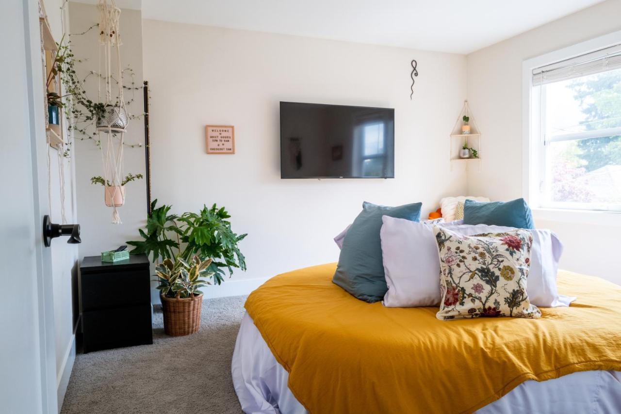 Amorcito De Jenny - Shared House Portland Ngoại thất bức ảnh