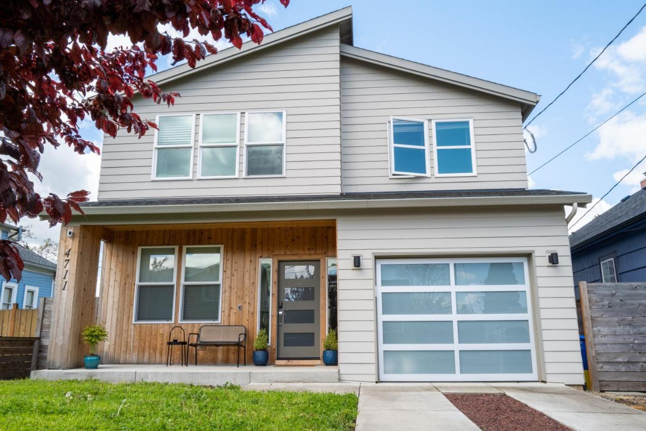 Amorcito De Jenny - Shared House Portland Ngoại thất bức ảnh
