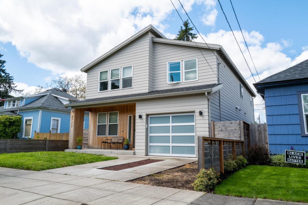 Amorcito De Jenny - Shared House Portland Ngoại thất bức ảnh