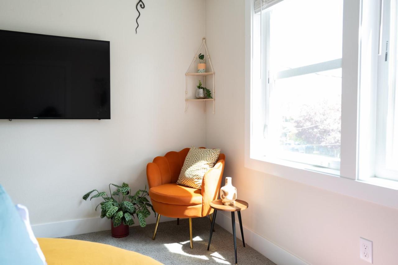 Amorcito De Jenny - Shared House Portland Ngoại thất bức ảnh