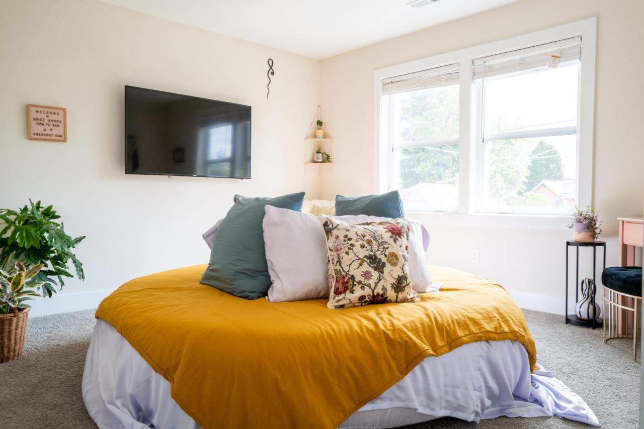 Amorcito De Jenny - Shared House Portland Ngoại thất bức ảnh