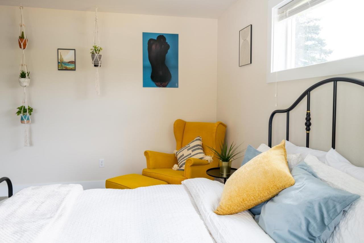Amorcito De Jenny - Shared House Portland Ngoại thất bức ảnh