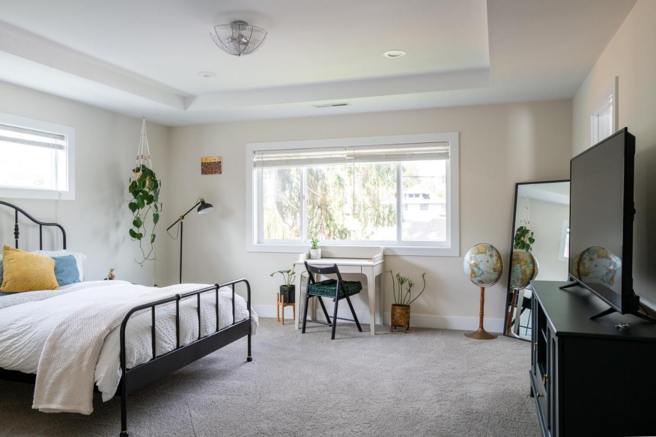 Amorcito De Jenny - Shared House Portland Ngoại thất bức ảnh