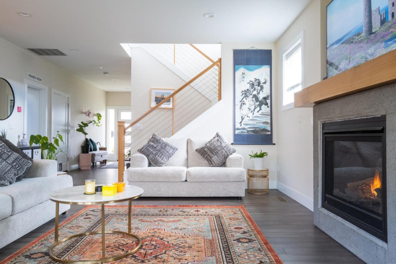 Amorcito De Jenny - Shared House Portland Ngoại thất bức ảnh