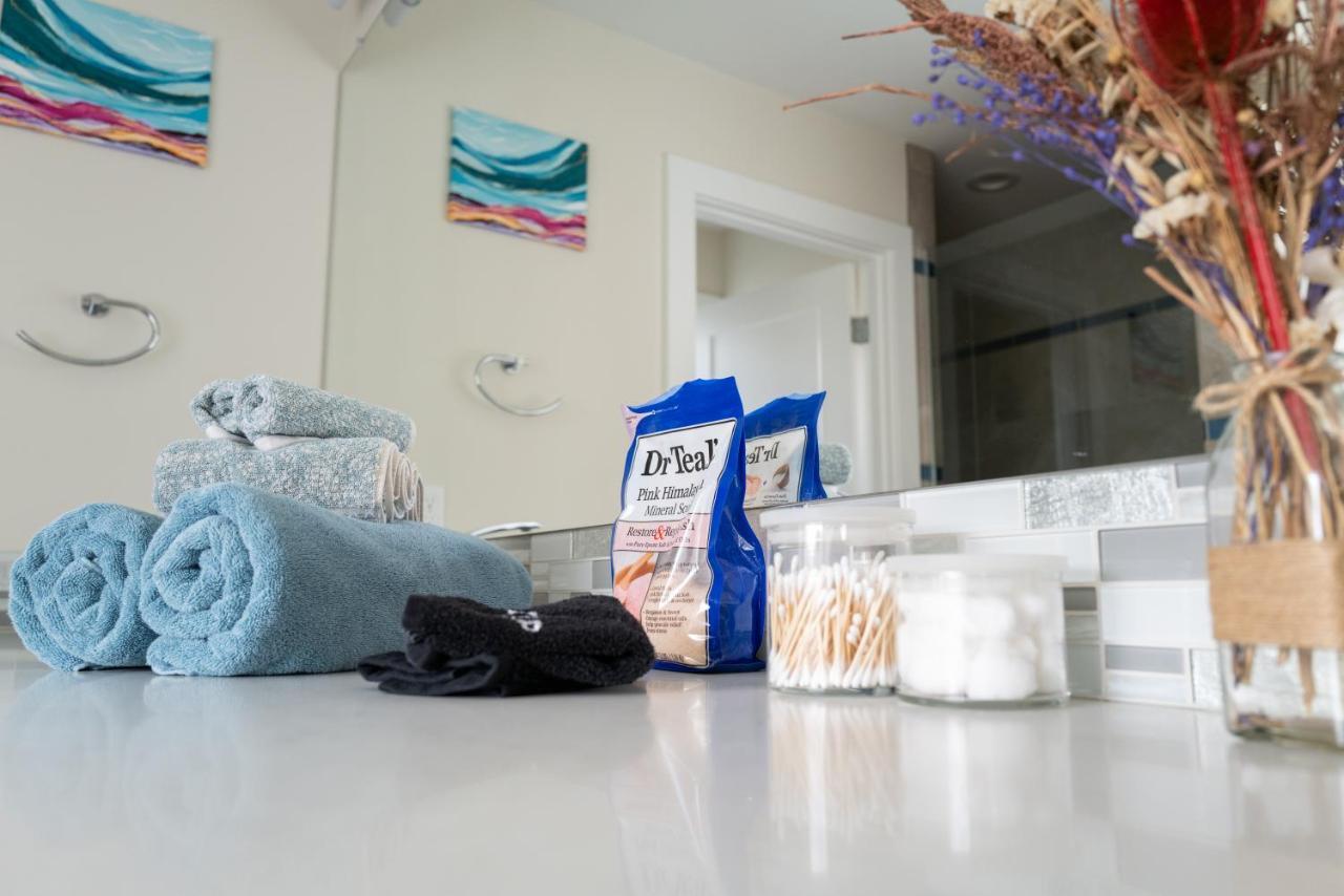 Amorcito De Jenny - Shared House Portland Ngoại thất bức ảnh